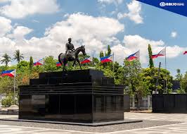 Tomorrow, as we celebrate 115th philippine independence day, why not travel to the historic town of kawit, cavite and relieve history by visiting the aguinaldo shrine. Kawit Cavite The Birth Place Of The Philippine Independence Rakso Travel