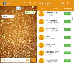 Whatsapp Gold Apk Free Download Latest Version For Android Whatsapp Gold Free Download Malwarebytes