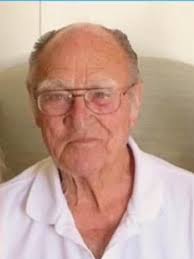 Robert “Bob” Woolever