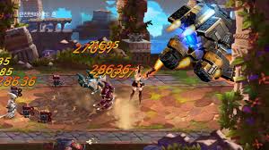 Aplicação do usuário masmorra & lutador chifre, se você precisa baixar necessário! ë˜ì „ì•¤íŒŒì´í„° í˜¼ ëŸ°ì¹­ 15ì´ˆ Tvcf Ii Youtube