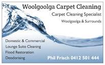 Woolgoolga Carpet Cleaning | Woolgoolga NSW