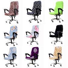 Maybe you would like to learn more about one of these? Buy Chair Cover Office Computer One Piece Printing Elastic Armrest Seat Cover Fabric At Affordable Prices Free Shipping Real Reviews With Photos Joom