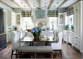 kitchen w wing back chairs garden