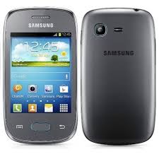 Novidades, reviews, comparações e muito mais sobre os celulares da sammy. Samsung Pocket Neo Contrato Antel Color Gris Cellular Center Samsung Galaxy Samsung Samsung Pocket