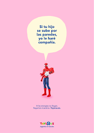 Juego de pasapalabra el rosco de la inteligencia emocional mejora tu concentración para niños. Campana Digital De Toys R Us Para Rescatar A Los Ninos Durante La Cuarentena Marcas Marketingnews