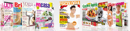 Debe ser completa, buena y ligera. Las Revistas De Globus Comunicacion Seguiran Publicandose Tras Superar Un Concurso De Acreedores Apm