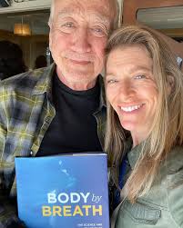 Your breathing brain. Celebrating a trailblazer into innerspace: Jack  Feldman phd. Scientists knew that inspiration (breathing in) was initiated  by a firing of the phrenic nerve upon the diaphragm for generations. But