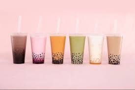 Boba refers to the tapioca pearls. National Bubble Tea Day Celebrants May Want To Pause Festivities Due To Shortage