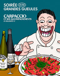 Les Fines Gueules Strasbourg