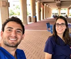 Alumni Highlight: Wade Karam