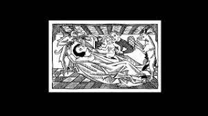 …of this type is the alphabet of ben sira, extant in two . Lilith As Portrayed In The Alphabet Of Ben Sirach Youtube