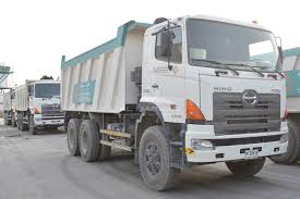 Hino 300 hino 916 delivery truckmodel2015excellent condition. Mhet Hino Tipper Trucks Sharjah Dubai Abu Dhabi Uae Al Marwan Equipment