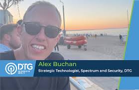 Spotlight on... Alex Buchan