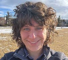 Amy Fehr's Instagram, Twitter & Facebook