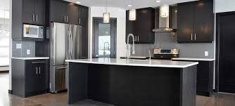 We don't build cookie cutter kitchen cabinets! Accord Custom Kitchen Cabinets Winnipeg
