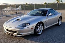 We did not find results for: 2000 Ferrari 550 Maranello For Sale On Bat Auctions Closed On December 27 2019 Lot 26 578 Bring A Trailer