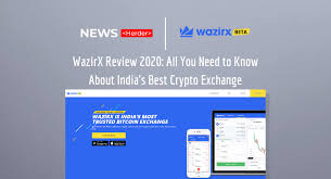 You can buy bitcoin or a variety of altcoins using inr. Wazirx Review 2020 All You Need To Know About India S Best Crypto Exchange News Herder