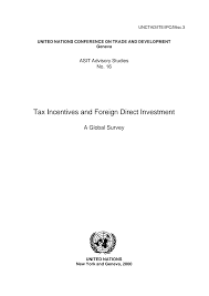 Introduction a business entity in malaysia is subject to the income tax act 1967 ('ita 1967') to pay taxes for any income section 127 provides that any income specified in part i of schedule 6 in the ita 1967 shall be exempt from tax. Http Unctad Org En Docs Iteipcmisc3 En Pdf
