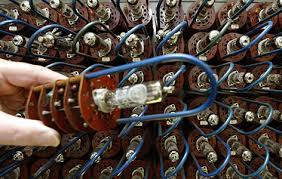 Wann wurde die erste mechanische programmgesteuerte rechenmaschine konstruiert? Erster Computer Der Welt Vorgestellt Science Orf At