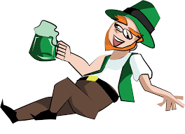 See more ideas about free vector illustration, clip art, cartoon. Drunk And Wasted Leprechuan Vector Clipart Image Free Stock Photo Public Domain Photo Cc0 Images