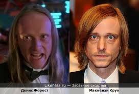 Братья гримм на Likeness.ru / Новые сходства в начале
