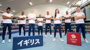 How To Become An Olympic Boxer - Boxing News
