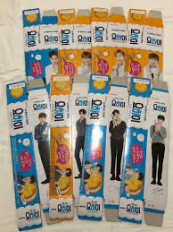 For Claim]Wannaone x Yohi standee /poster, Hobbies & Toys, Collectibles &  Memorabilia, K-Wave on Carousell
