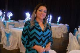 Fundraiser by Antoinette Knerl : Funeral Expenses for Veronica Hernandez