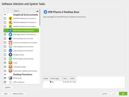 Colabore de forma gratuita con una versión en línea de microsoft word. Start Up Opensuse Leap 15 3