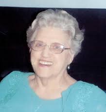 Obituary information for Mary June Ash