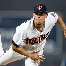 July 30, 2021 | 00:01:49. Jose Berrios Looks Like The Ace The Twins Want Him To Be Sports Illustrated