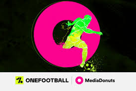 Recently the brand has seen massive growth and wanted to better understand their audience to stay ahead of the competitors. Mediadonuts Partners With Onefootball Mediadonuts