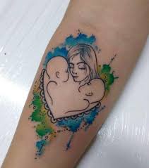 62 Originales Tatuajes De Familia Disenos Y Significado