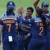 Read commentary & updates of india women vs england women 1st t20i 2019, england women tour of india cricket match only on espn.com. 1