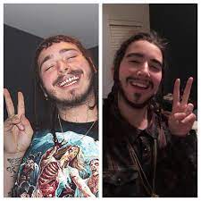 Rockstar is a hip hop/rnb song, so you can check out top hip hop songs of the year actually, other rappers make too different type of songs than malone so the songs similar to rockstar can be of him mostly like psycho, candy paint. Overview For Actuallypostmalone