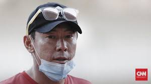 Các bàn gỡ của indonesia được ghi do công của i kadek agung (phút 39) và evan dimas (phút 60). Shin Tae Yong S Regrets After Asnawi Joined The Korean Club Netral News