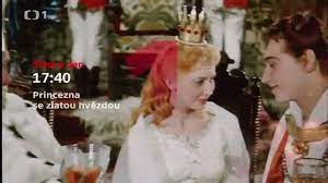 Princezna se zlatou hvězdou na fp, čsfd, imdb některá data mohou pocházet z datové položky. Princezna Se Zlatou Hvezdou 1959 Csfd Cz