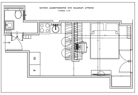 Scopri di più su casa.it! Come Arredare Un Monolocale Di 15 20 Mq Ecco 6 Progetti Di Design Mondodesign It