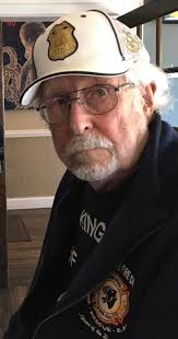 Rest In Peace my brother. Your passing saddens me.