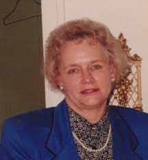 Barbara Cooley Obituary (2010