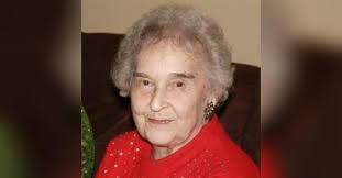 Martha Ann Bender Obituary