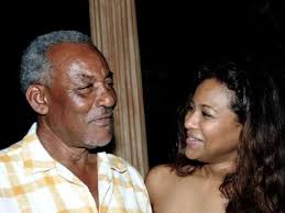 Celebrating with Dr Longmore-Dropinski