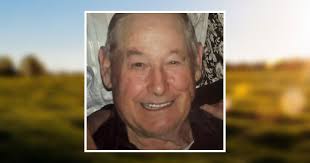 Allan R. Steenburg Sr. Obituary November 25, 2024