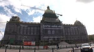 Visit narodni muzeum in czech republic and tour many such museums at inspirock. Narodni Muzeum Otevre Pristi Rok Cela Oprava Se Ale Nestihne Idnes Cz