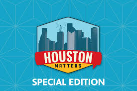 Done with the july 4th special. Special Edition Tony Green And Dr Catherine Troisi July 30 2020 Houston Public Media