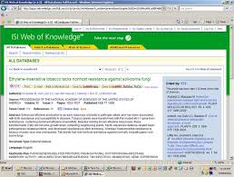 Available to selected universities in each major region of pakistan. The Role Of Editorial Material In Bibliometric Research Performance Assessments Springerlink