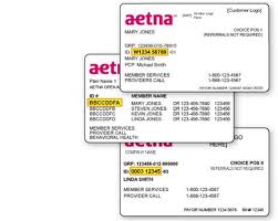 Is a duly licensed broker for student accident and health insurance in the commonwealth of massachusetts. How To Read An Insurance Card Aetna