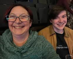 Meet the Team at Rutherford House