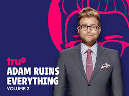 Meet The Negotiating Committee: Adam Conover