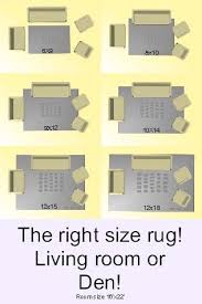What Size Rug Fits Best In Your Living Room Area Rug Placement Living Room Living Room Rug Placement Area Rug Placement Living Room Living Room Area Rugs